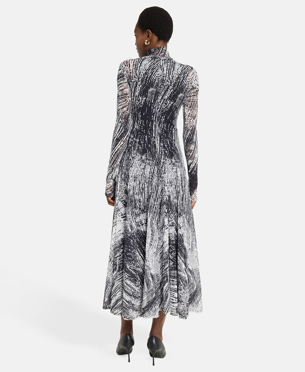 Proenza Schouler Mesh dress Gemma