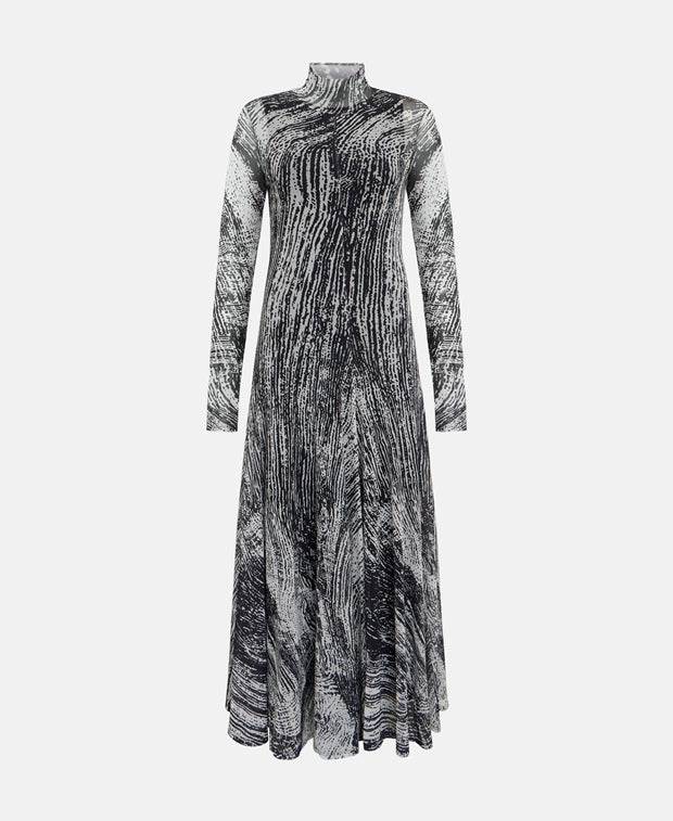 Proenza Schouler Mesh dress Grey