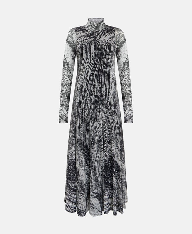 Proenza Schouler Mesh dress Gemma