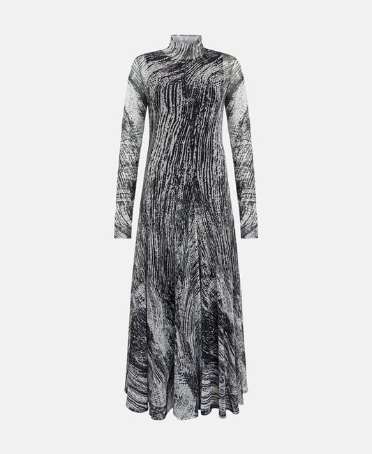 Proenza Schouler Mesh dress Gemma