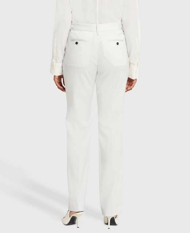 Proenza Schouler Wool trousers