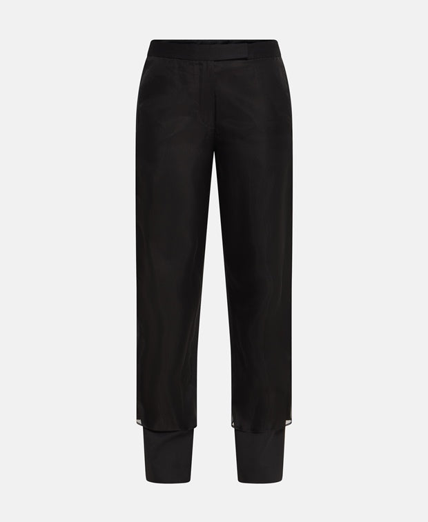 Proenza Schouler Wool trousers