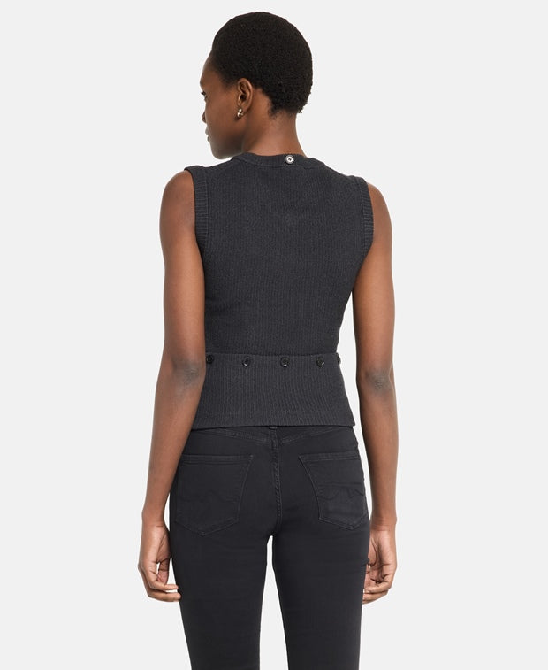 Proenza Schouler Sleeveless pullover