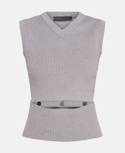 Proenza Schouler Sleeveless pullover