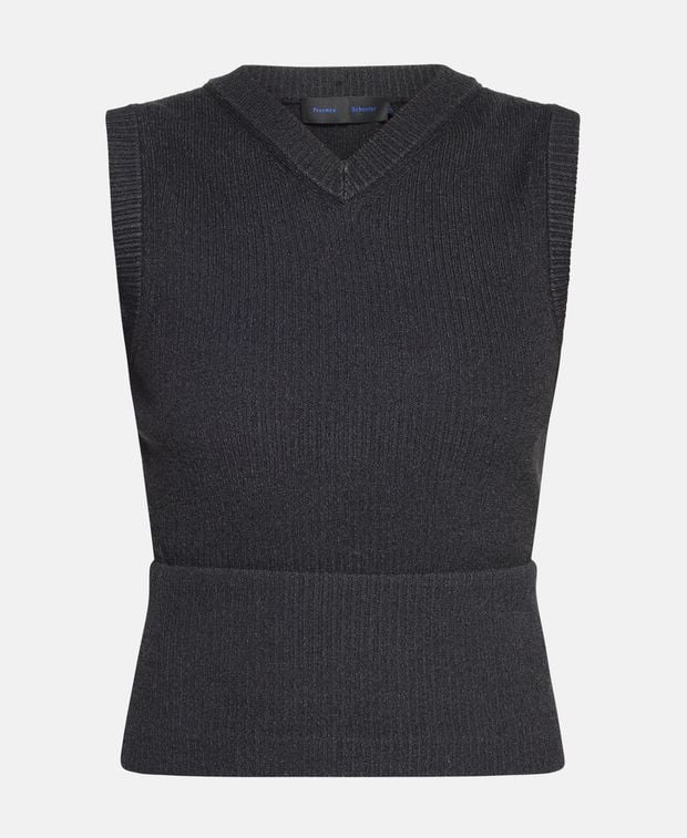 Proenza Schouler Sleeveless pullover