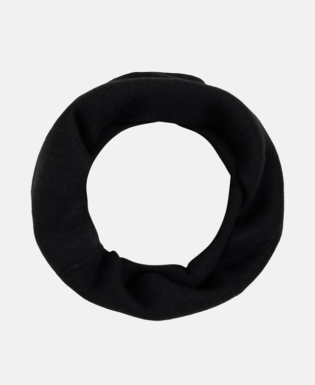 Proenza Schouler Tube scarf Black