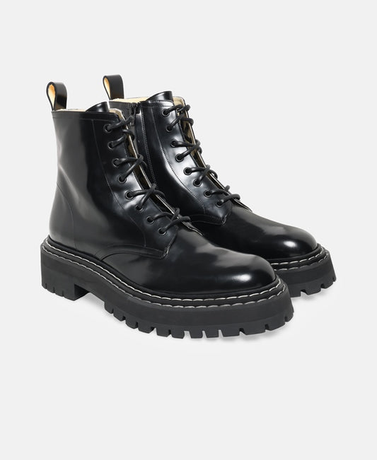 Proenza Schouler Lace-up ankle boot