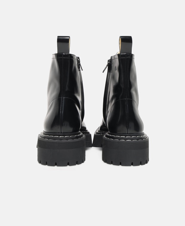 Proenza Schouler Lace-up ankle boot