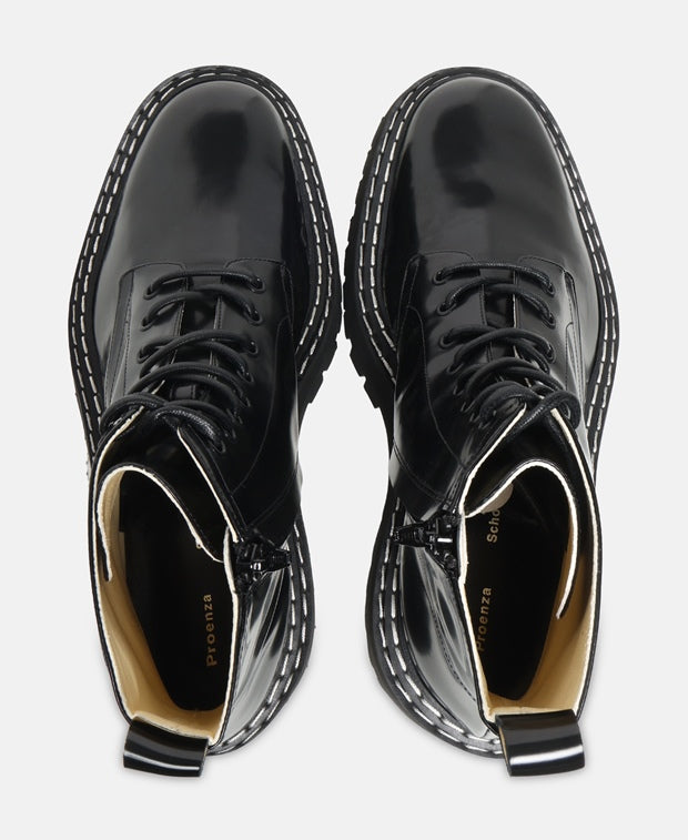 Proenza Schouler Lace-up ankle boot