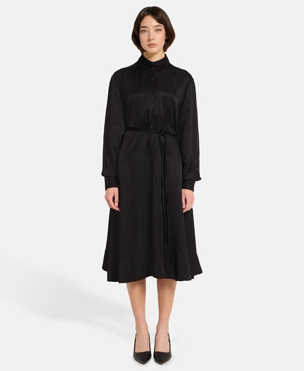 Proenza Schouler White Label Midi dress