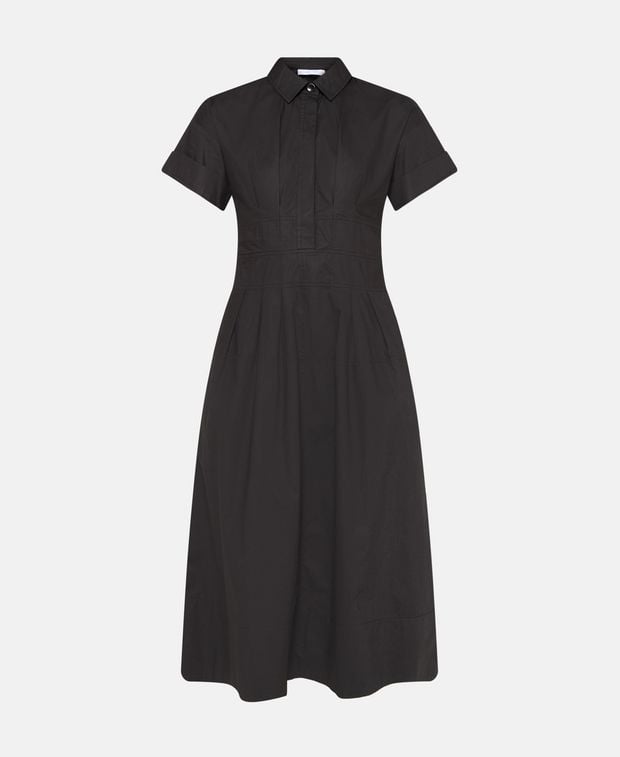 Proenza Schouler White Label Shirtwaist dress Balston