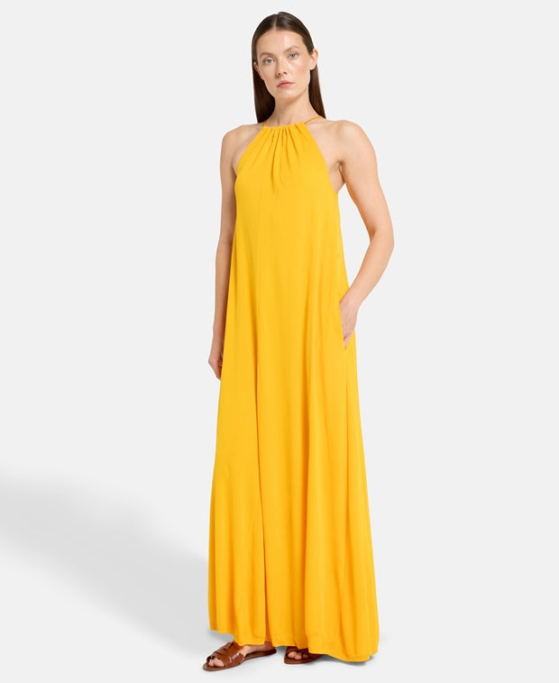 Proenza Schouler White Label Maxi-dress Lenny