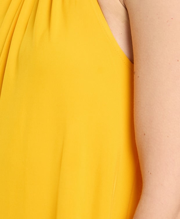 Proenza Schouler White Label Maxi-dress Lenny