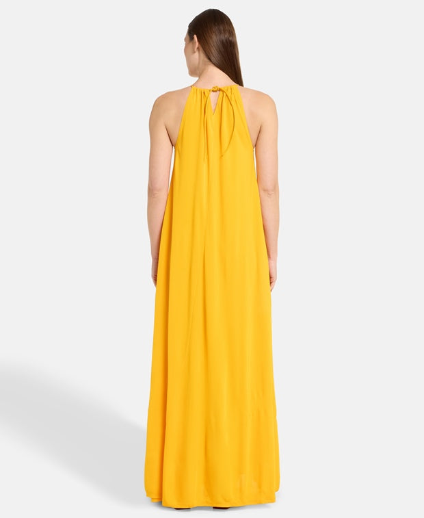 Proenza Schouler White Label Maxi-dress Lenny