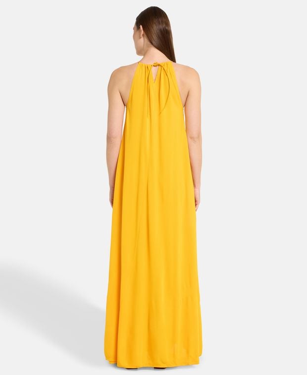 Proenza Schouler White Label Maxi-dress Lenny