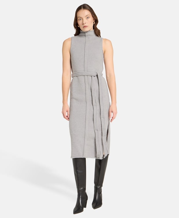 Proenza Schouler White Label Knitted dress