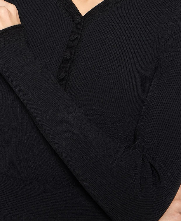 Proenza Schouler White Label Long-sleeved jumper Isla