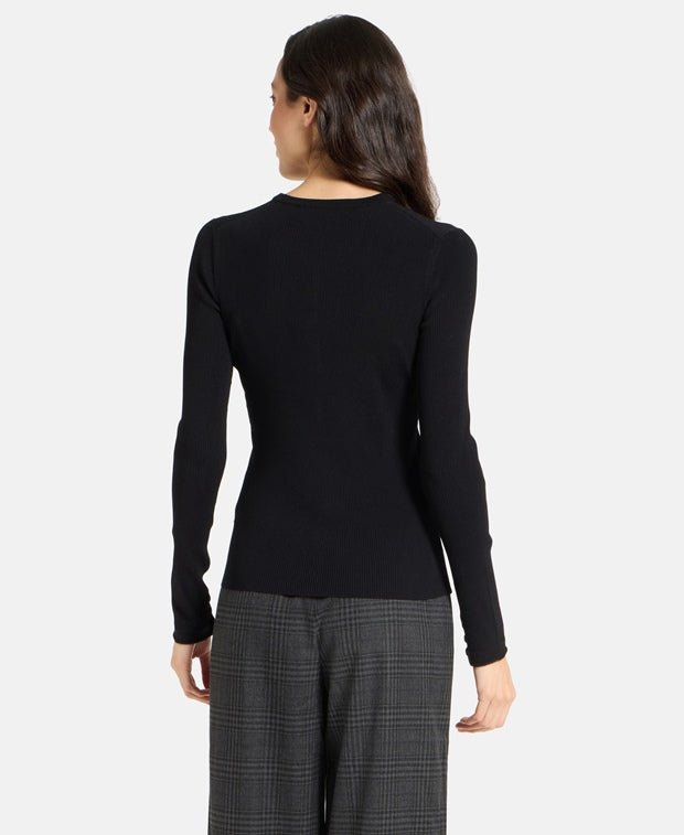Proenza Schouler White Label Long-sleeved jumper Isla