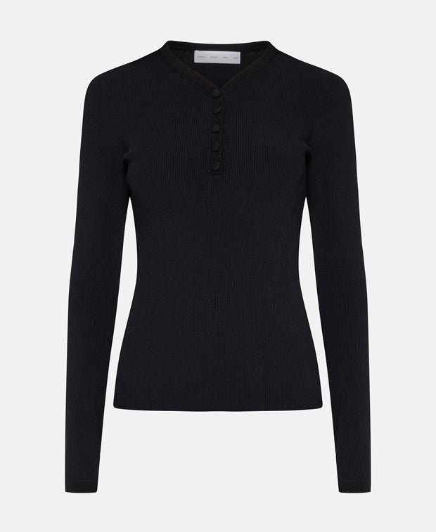 Proenza Schouler White Label Long-sleeved jumper Isla