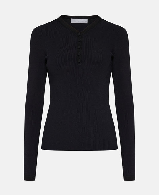 Proenza Schouler White Label Long-sleeved jumper Isla