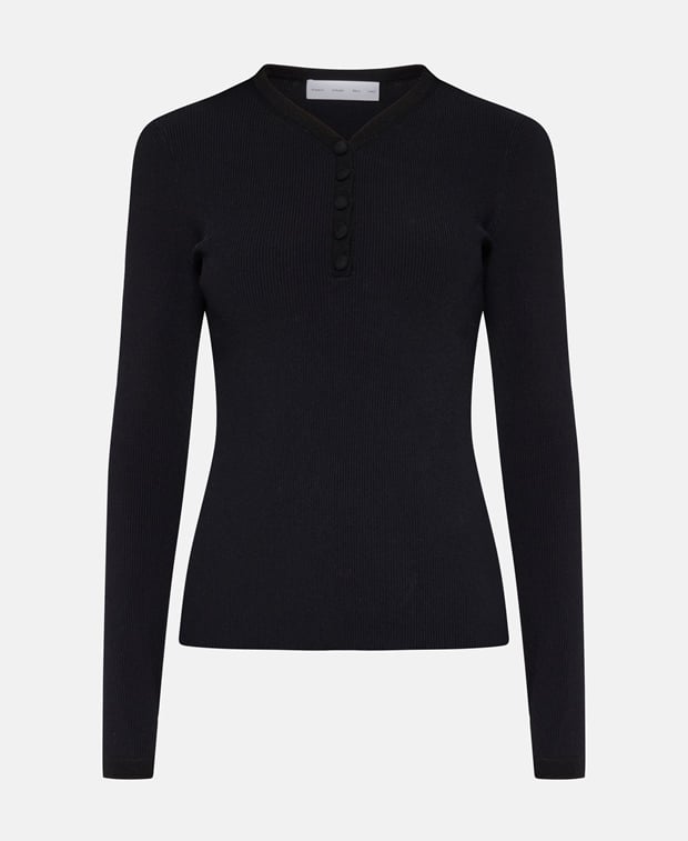 Proenza Schouler White Label Long-sleeved jumper Isla