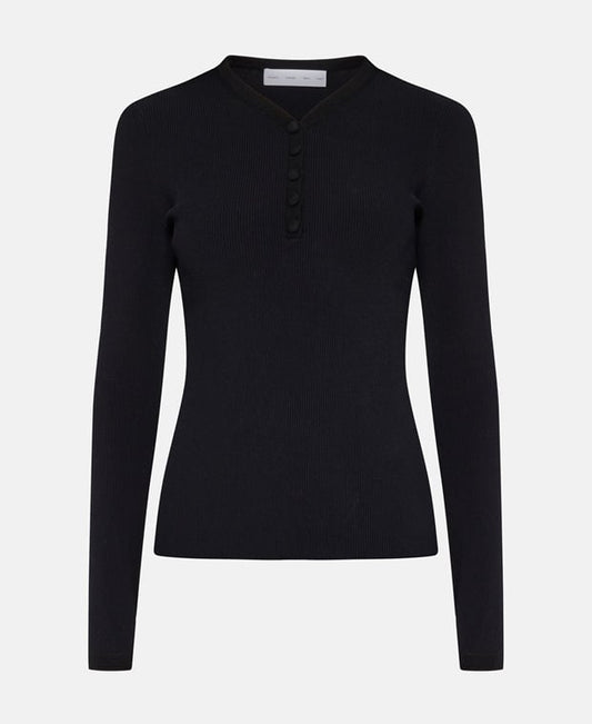 Proenza Schouler White Label Long-sleeved jumper Isla
