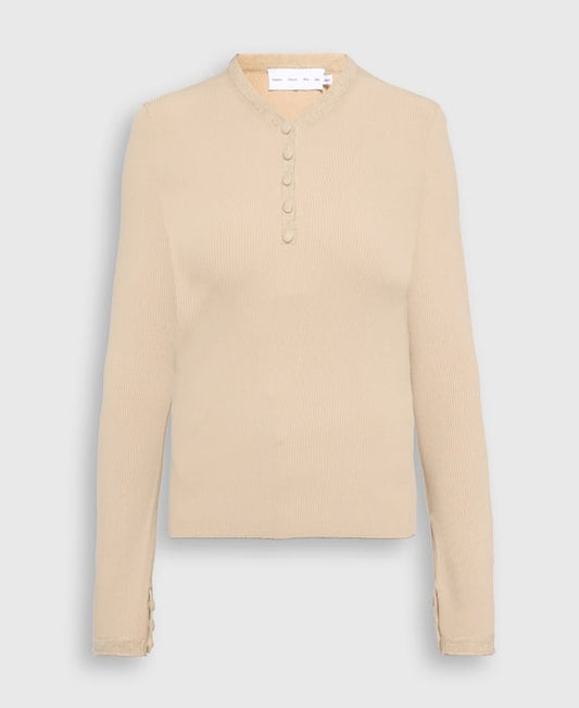 Proenza Schouler White Label Long-sleeved jumper