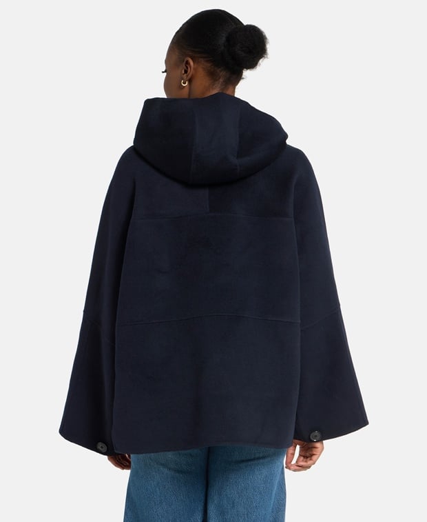 Proenza Schouler White Label Hoodie
