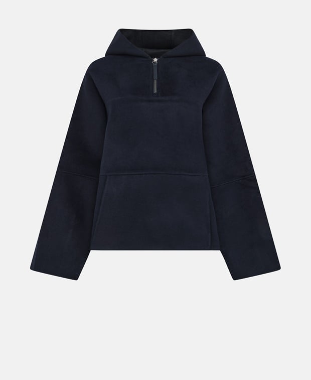 Proenza Schouler White Label Hoodie