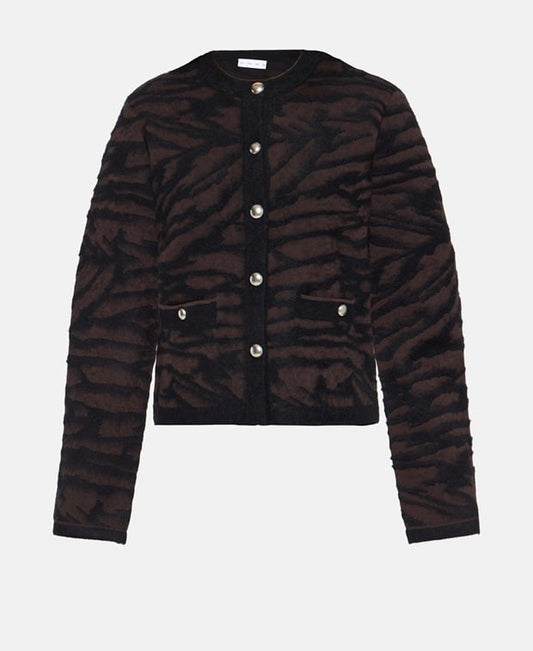 Proenza Schouler White Label Cardigan