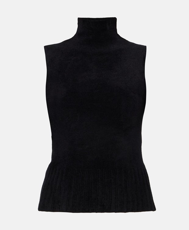 Proenza Schouler White Label Sleeveless pullover