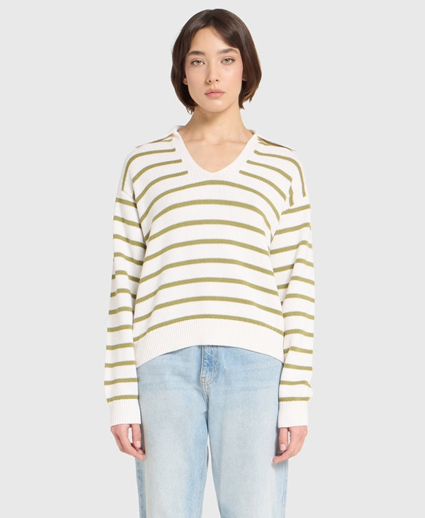 Proenza Schouler White Label Long-sleeved jumper