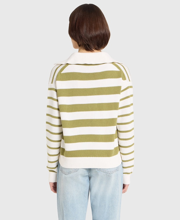 Proenza Schouler White Label Long-sleeved jumper