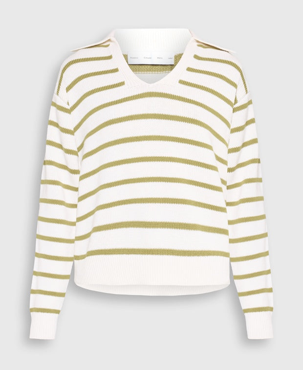 Proenza Schouler White Label Long-sleeved jumper