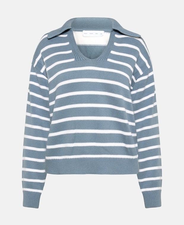 Proenza Schouler White Label Long-sleeved jumper