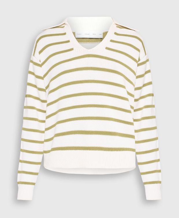 Proenza Schouler White Label Long-sleeved jumper