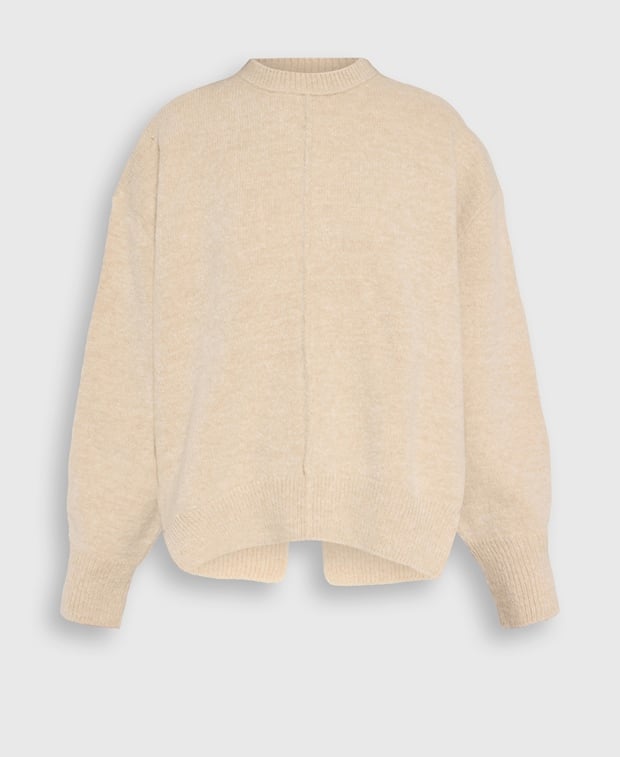 Proenza Schouler White Label Long-sleeved jumper