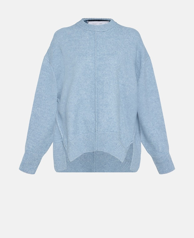Proenza Schouler White Label Long-sleeved jumper Kellen