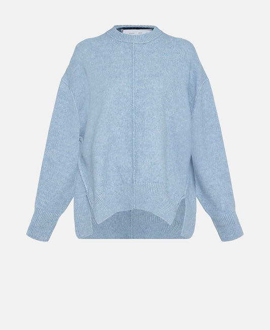 Proenza Schouler White Label Long-sleeved jumper Kellen