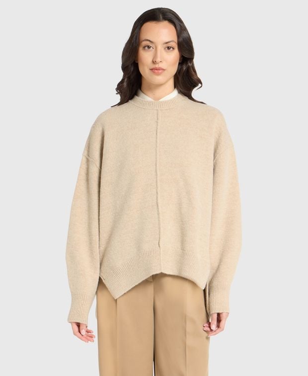 Proenza Schouler White Label Long-sleeved jumper