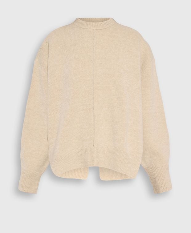 Proenza Schouler White Label Long-sleeved jumper