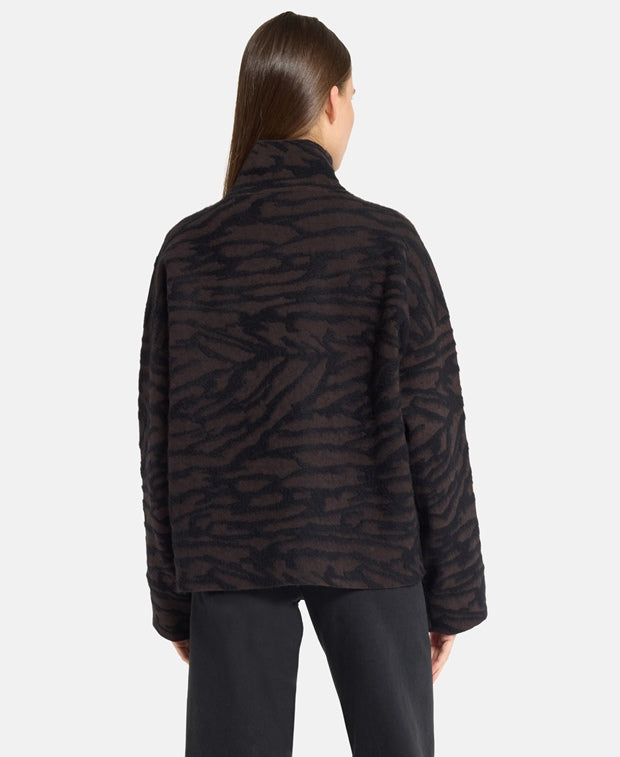 Proenza Schouler White Label Long-sleeved jumper