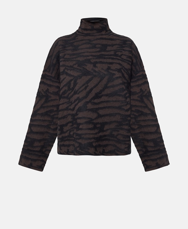 Proenza Schouler White Label Long-sleeved jumper