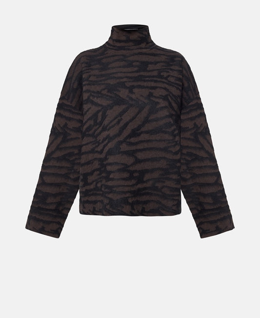 Proenza Schouler White Label Long-sleeved jumper