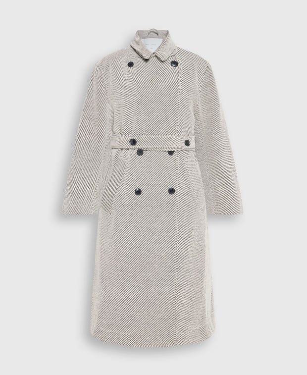 Proenza Schouler White Label Transitional coat