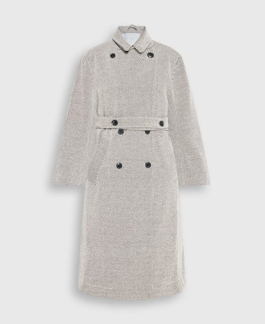 Proenza Schouler White Label Transitional coat