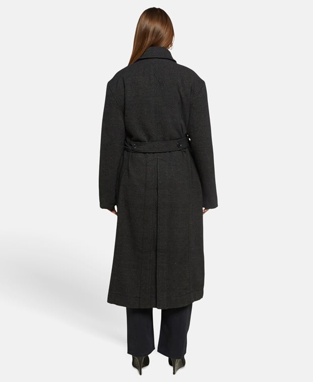 Proenza Schouler White Label Transitional coat