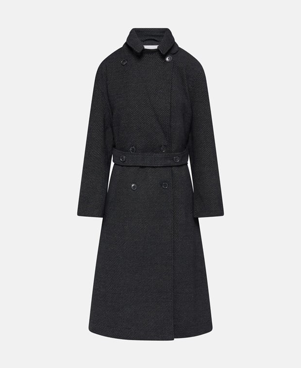 Proenza Schouler White Label Transitional coat