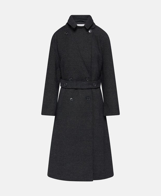 Proenza Schouler White Label Transitional coat