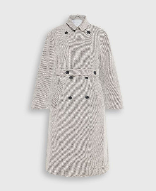 Proenza Schouler White Label Transitional coat